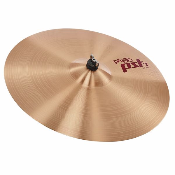 Paiste PST7 20'' Ride